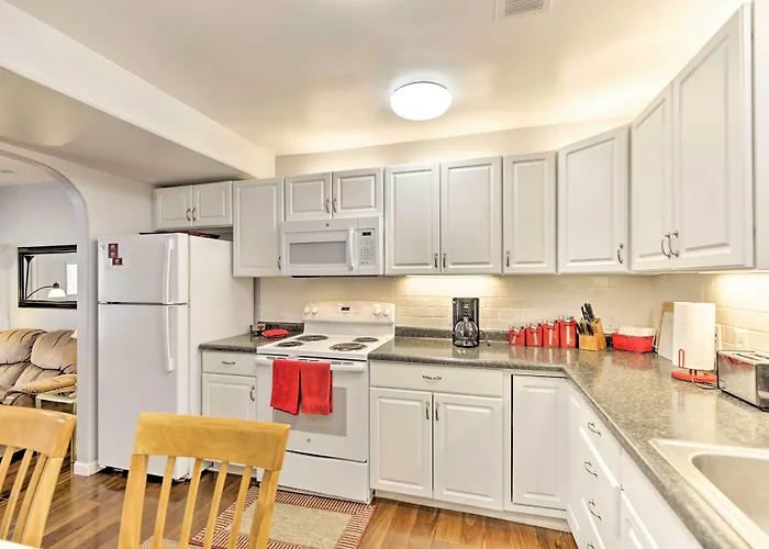 Charming Historic - Walk To Downtown & Uw *