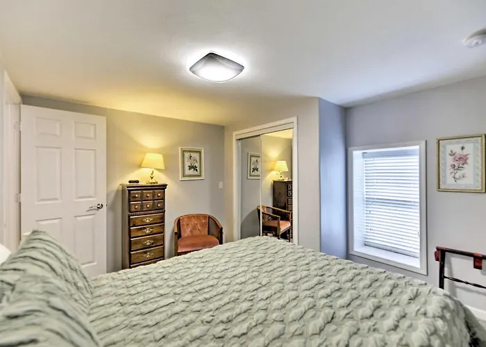 Charming Historic - Walk To Downtown & Uw Holiday home