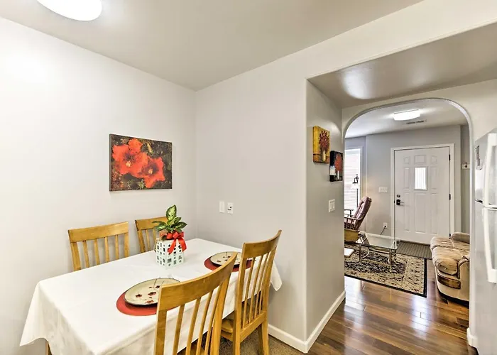 Charming Historic - Walk To Downtown & Uw *