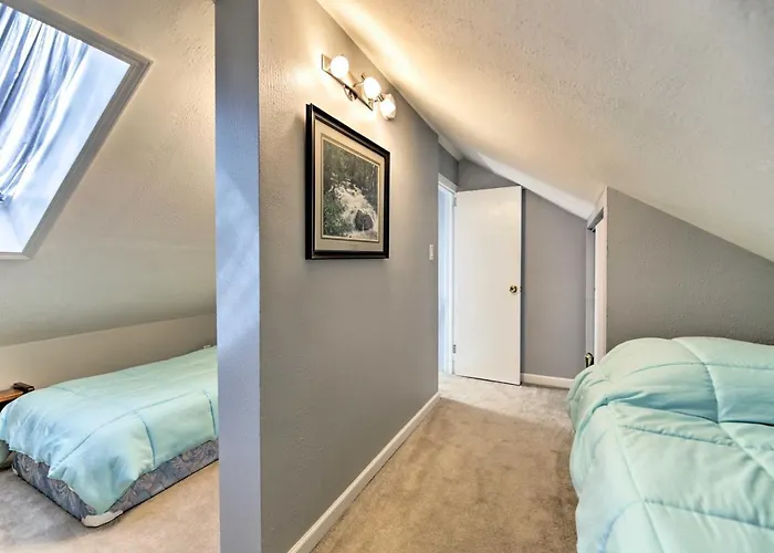 Charming Historic - Walk To Downtown & Uw *