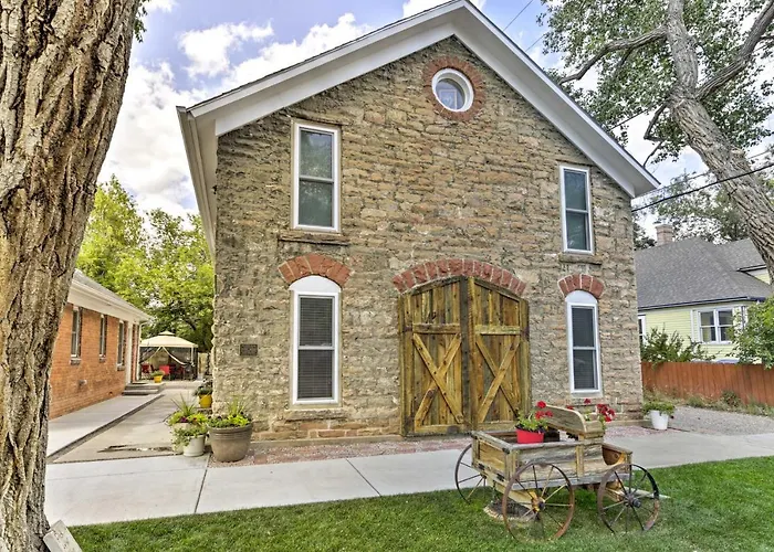 Holiday home Charming Historic - Walk To Downtown & Uw
